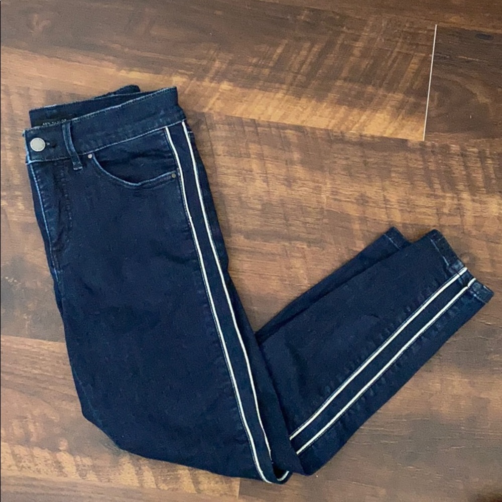 Ann Taylor Jeans